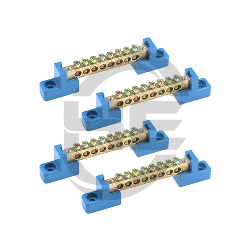 Connector Strip